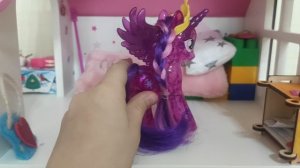 Май Литл Пони