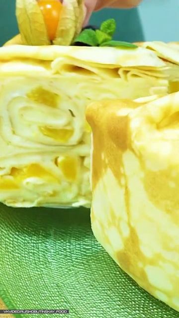 Блинное безумие в соцсетях!