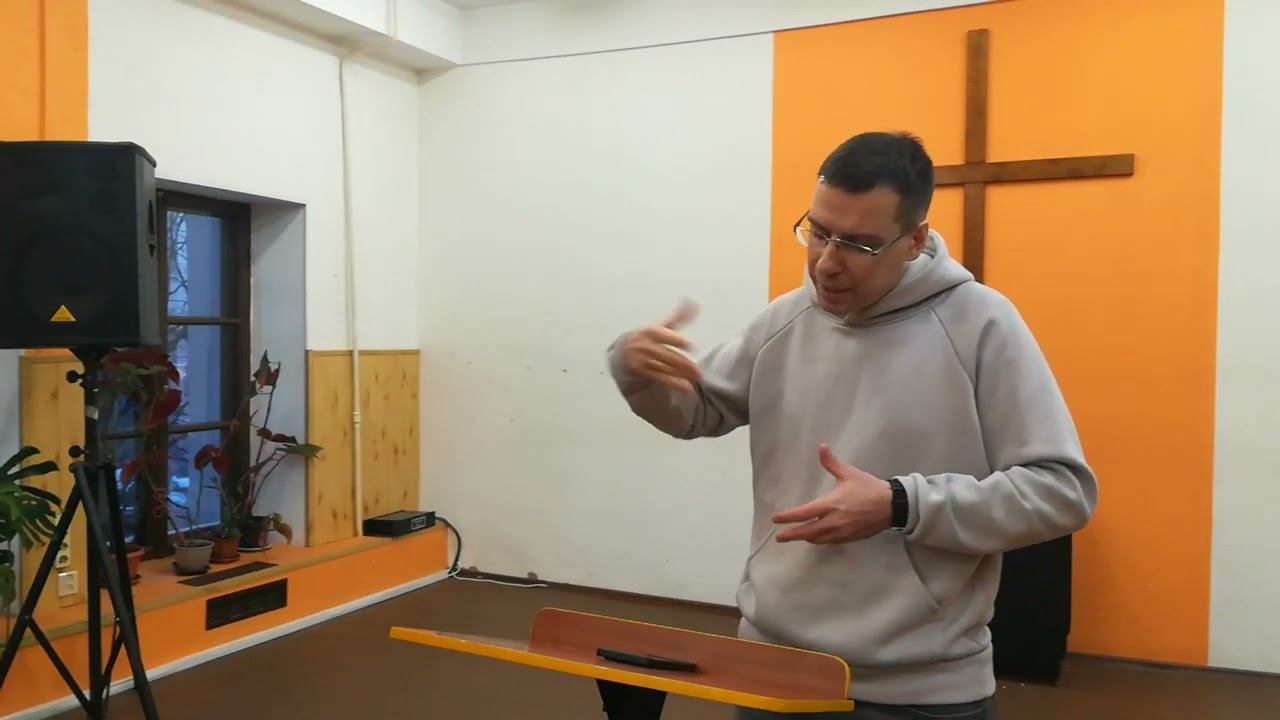 Все необходимое для жизни и благочестия смотреть онлайн