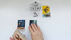 КАРТА ДНЯ 🔴 19 февраля 2026🚀События дня ВСЕ ЗНАКИ ЗОДИАКА! Прогноз для вас на колоде ЛЕНОРМАН