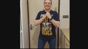 С днём рождения, Ваня (Пятьдесят — будем сегодня все дружно орать) by #TOSKLOV & SUNO AI