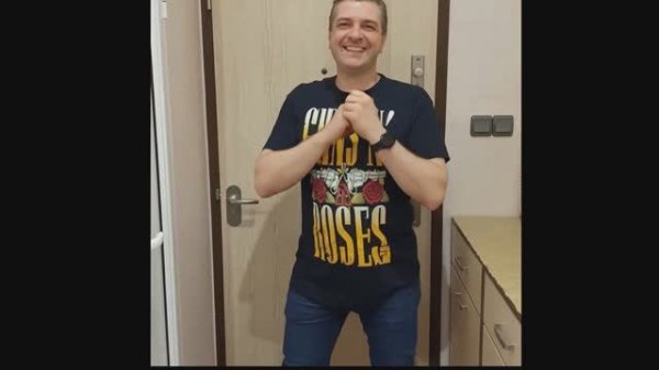 С днём рождения, Ваня (Пятьдесят — будем сегодня все дружно орать) by #TOSKLOV & SUNO AI