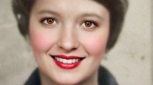 Ролик с Анной Михайловной .Подарок деду Матвею ......