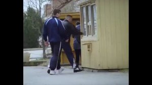 Официальный трейлер "Pietinia Kronikas (2024)"