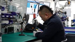 🤖В Китае создан центр испытаний человекоподобных роботов