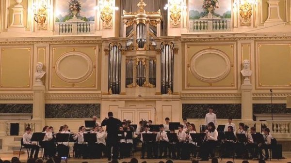 А. С. Даргомыжский. Болеро