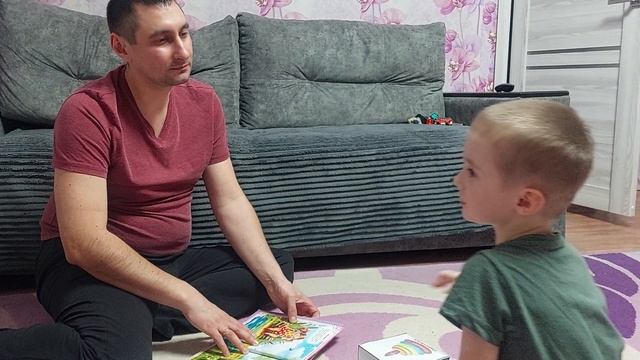 мастер класс по прочтению и заучиванию стихов с использованием кубиков