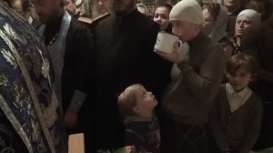 Сила благодати. Памяти схимонахини Феодосии.