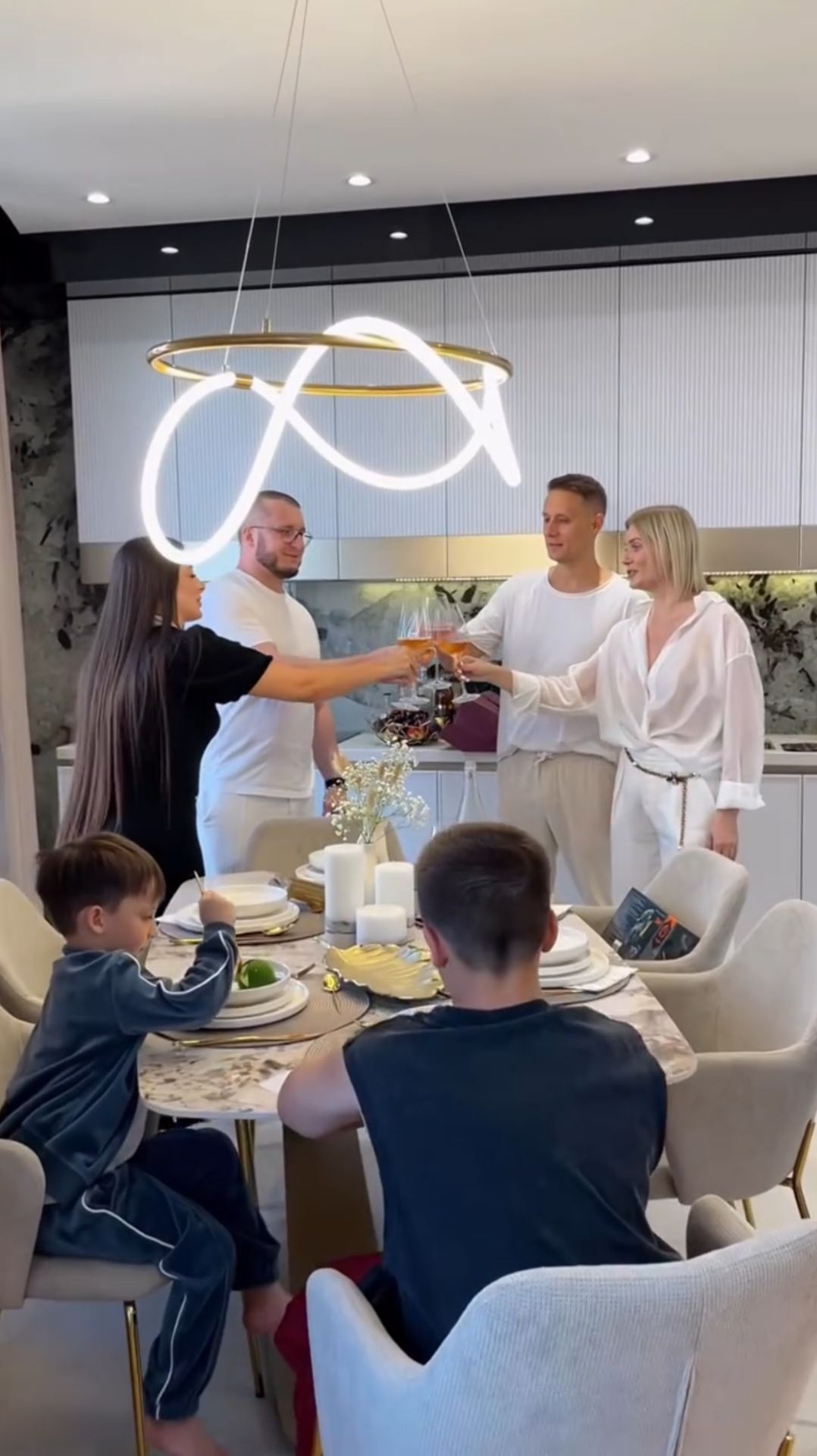 Новоселье 3