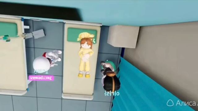 🐻Мишка ожил: сила дружбы в Livetopia Party!» 🐻