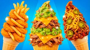 Гаджеты для еды 🍔 Лайфхаки, о которых вы не знали