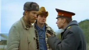 Название фильма:Особенности национальной охоты