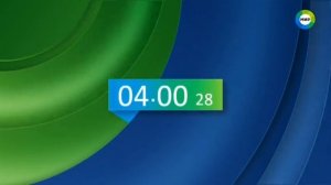 Уход на профилактику (Мир +2, 18.02.2026)