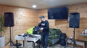 Сергей Мирный - кавер - Иван Кучин - Жиганская душа