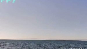 Байгал - Байкал осень 2024 год