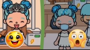 Богатые люди устроили магазин в своём доме?! О нет..История тока бока! 1 часть