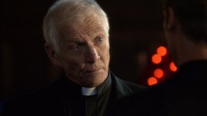 Vизитёры 1 сезон 1 серия «Пилот» (сериал, 2009)