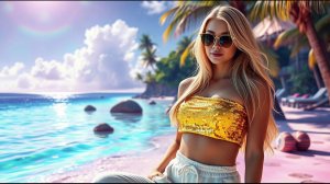 DJ Project WM - It’s My Time