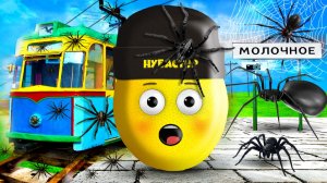 ЕДУ В СЕЛО МОЛОЧНОЕ в ROBLOX!