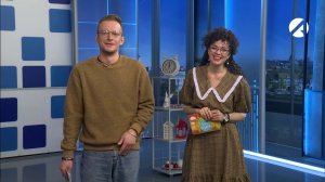 Утреннее шоу «Всем подъём!» | 18 февраля 2026