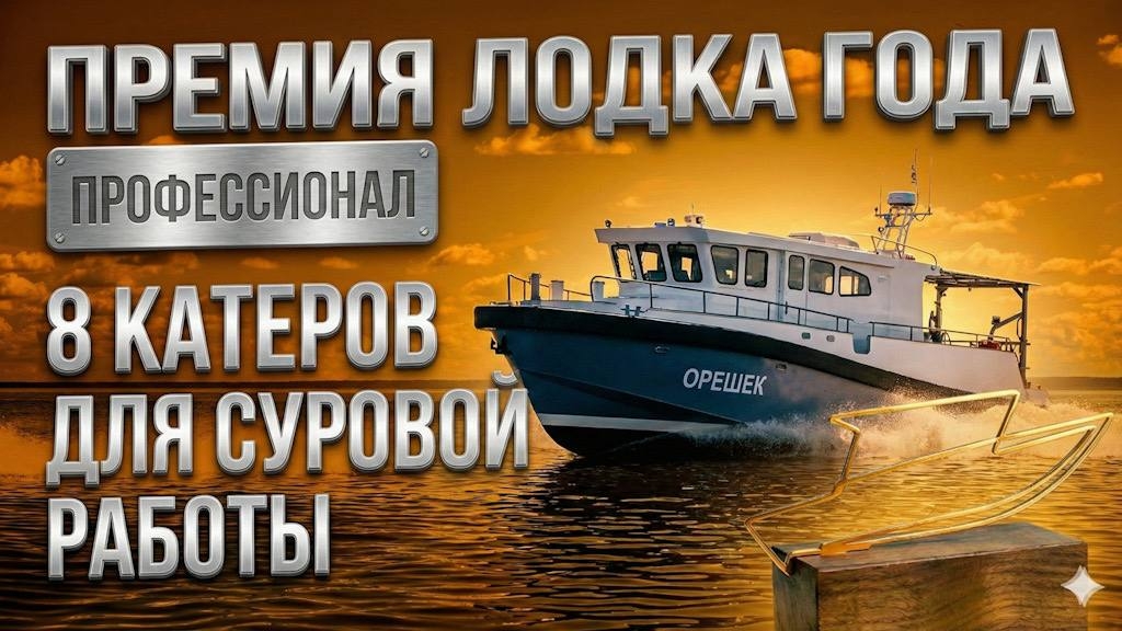 Катера для работы - какие лодки используют на службе в ГИМС, МЧС и в бизнесе. смотреть онлайн