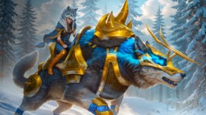 Свет сложен??!( Vikings War of Clans)