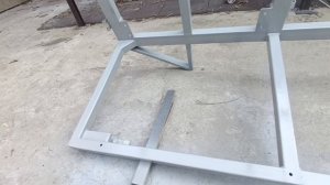 Супер мощный прицеп для квадроцикла своими руками. Проект закончил.