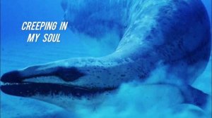 Cryoshell - Creeping in My Soul