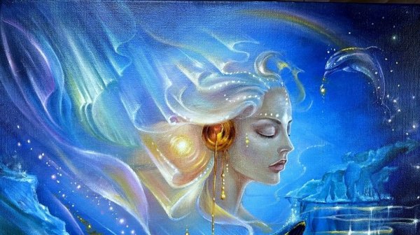 АСТРАЛЬНЫЕ ПРЕДСТАВЛЕНИЯ.