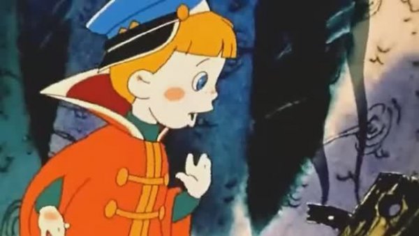 Самый спёк!