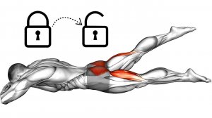 10 Упражнений На ПОЛУ Для ОСАНКИ