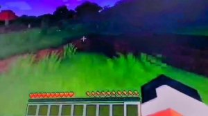 Как сделать маленький домик в майнкрафт