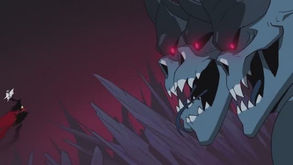 33 Immortals — трейлер демоверсии