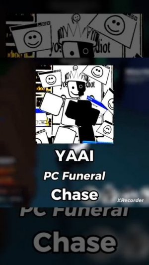 Yaal noli | тема погони forsaken OST