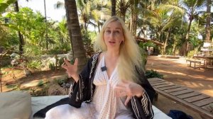 Catrin de Moore/Мастер тантры Виктория. Что вы хотели знать, но боялись спросить.