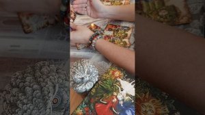 ОВЕН ТАРО ПРОГНОЗ НА МАРТ. Жаркий месяц, для тех кто любит погорячее .