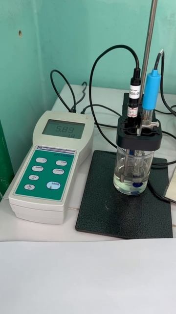 Испытания геля. Определение рН.  (il-mskts.ru) — Дата Размещения — 14.03.2026