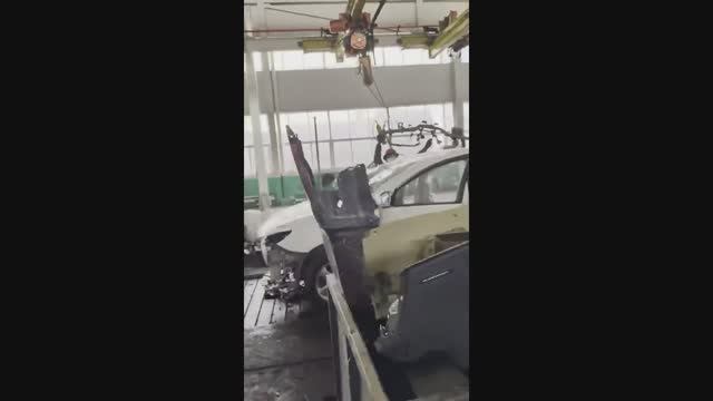 УТИЛЬСБОР ПЛАТЯТ ТЕБЕ! НО НЕ В РОССИИ. В КИТАЕ. смотреть онлайн