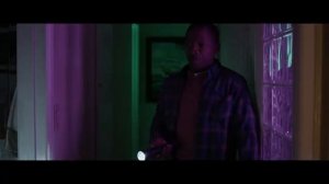 Официальный трейлер "Isleen Pines (2024)"