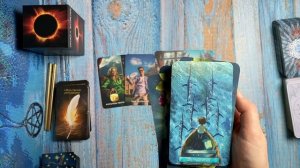 РЫБЫ ♓️ Прогноз на Коридор Затмений 17 февраля