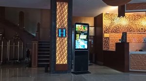 Мой галантный кавалер!