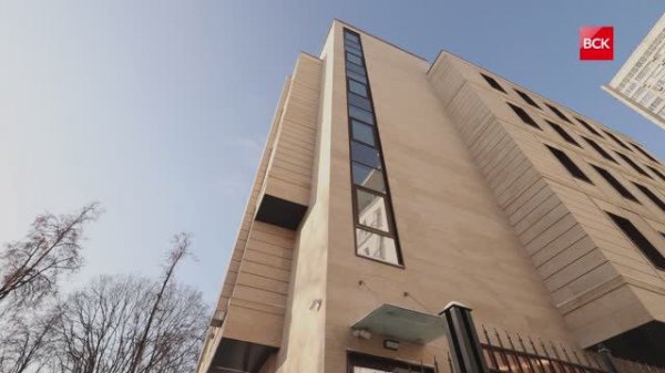 Легендарный госпиталь на Арбате