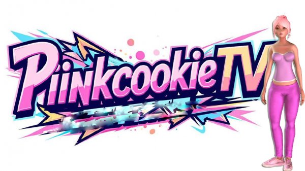 PinkcookieTV