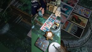 Врагов наказывают Высшие Силы по всем фронтам?