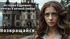 Песня о верности и надежде на возвращение! - "Возвращайся"