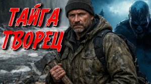 ТАЙГА, ГОРЕЛОЕ БОЛОТО: ЭТО ЖУТКАЯ ИСТОРИЯ КОТОРАЯ СВЕДЁТ ТЕБЯ С УМА...
