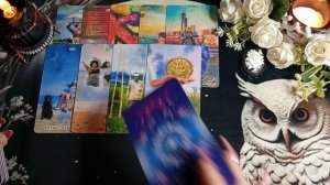 Какая правда мне скоро откроется?! #Таро расклад гадание онлайн