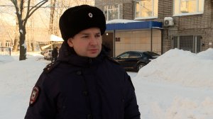 О задержании наркомана в Зашекснинском районе