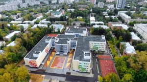 Каждое пятое учреждение образования в Рязанской области обновили благодаря нацпроектам