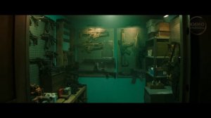 Фрагмент фильма "Главы Государств" (2025)(озвучка AstaLavista)